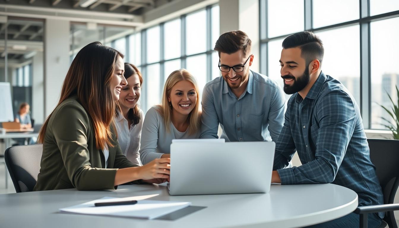 Elevate Your Business