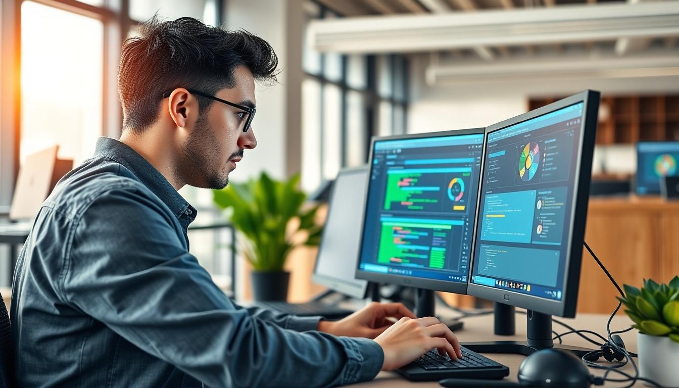E-commerce Solutions